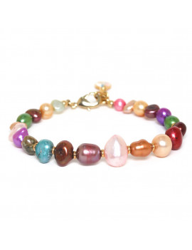 EPINAL bracelet perles de culture magasin