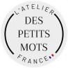 L'ATELIER FRANCE DES PETITS MOTS